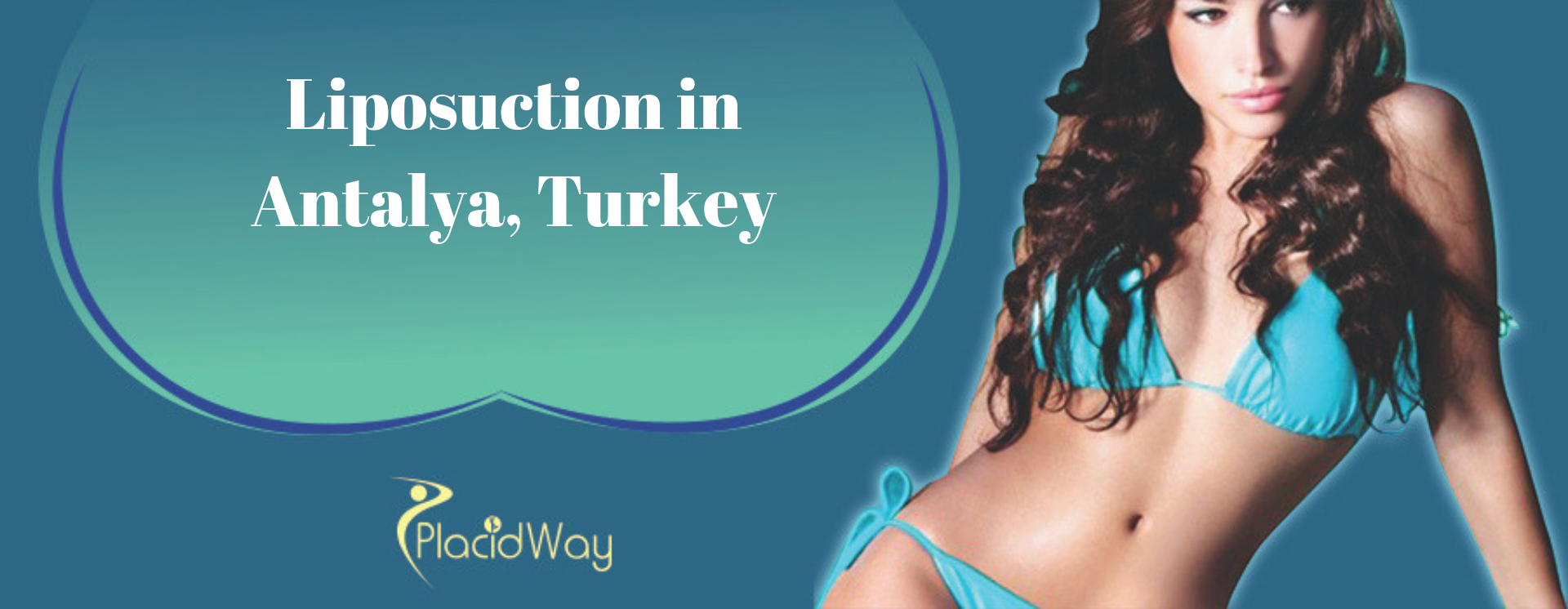 Liposuction Cost in Antalya Turkey